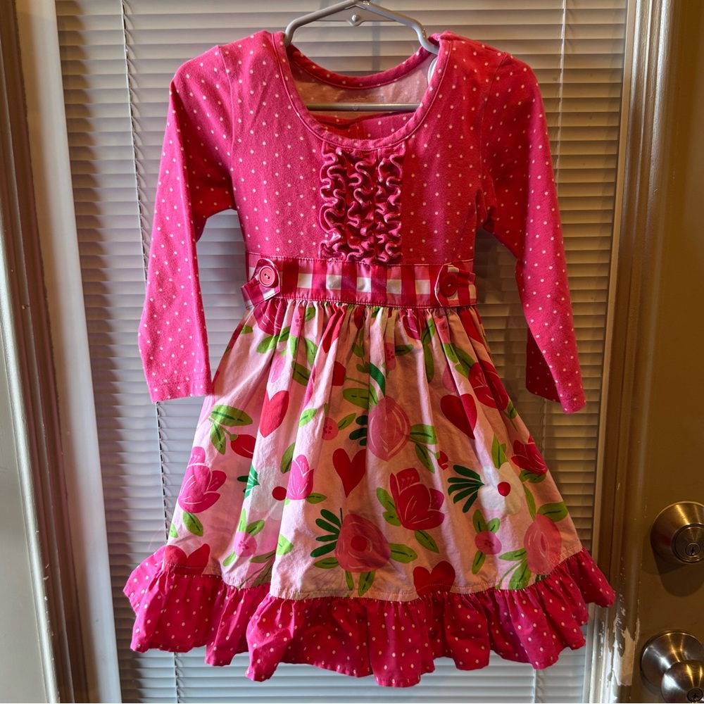 Eleanor Rose Valentine Set